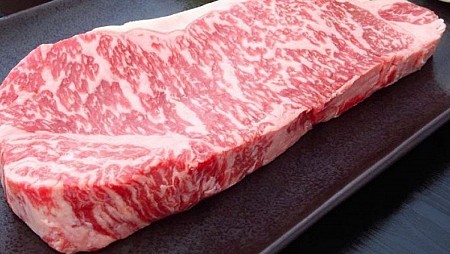 Thịt bò Kobe Nhật Bản và những nhà hàng ngon ở xứ Anh Đào