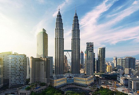Thông tin du lịch Malaysia cập nhật liên tục mới nhất