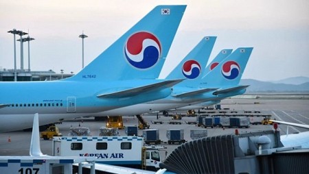 Thông tin về các chuyến bay Hàn Quốc bạn không nên bỏ lỡ