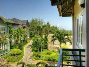 Thuy Duong Beach Resort