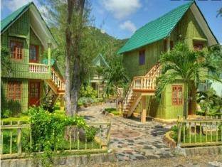 Thuy Duong Beach Resort