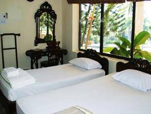 Thuy Duong Beach Resort