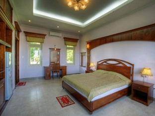 Thuy Duong Beach Resort