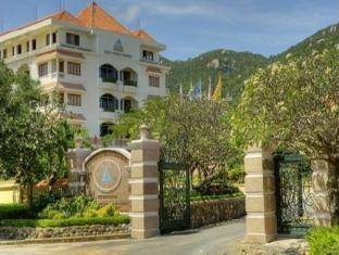 Thuy Duong Beach Resort