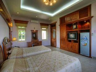 Thuy Duong Beach Resort
