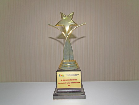 Thuy Duong Beach Resort