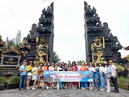 Toàn tập kinh nghiệm du lịch Bali từ chuyến khảo sát thực tế  2022