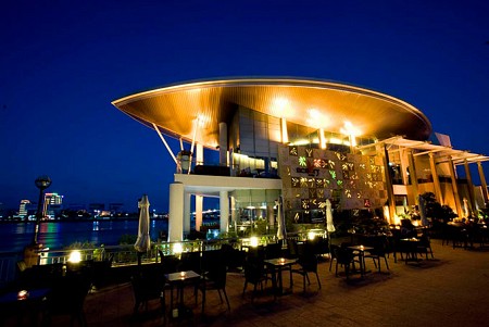 Danh sách 8 nhà hàng ngon nhất Đà Nẵng 2024