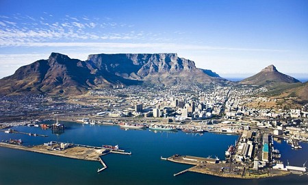 Tổng hợp những địa điểm du lịch nổi tiếng của Nam Phi