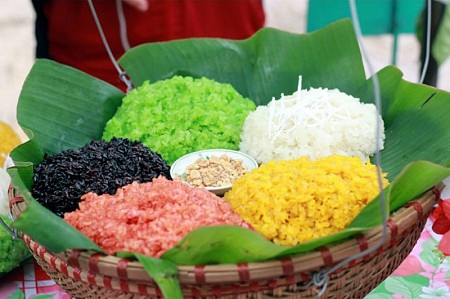 Top các món ăn đặc sản Tuyên Quang