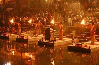 Tour Ấn Độ: New Delhi – Varanasi – Bodh Gaya 8 ngày 7 đêm