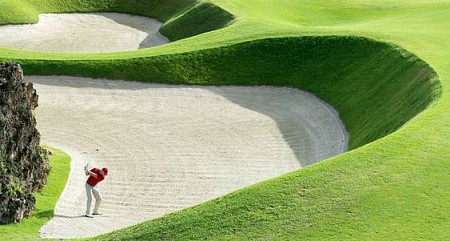 Tour golf siêu tiết kiệm đáng để trải nghiệm tại Hàng Châu