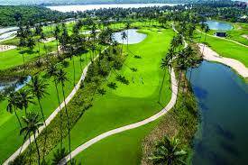 Cùng trải nghiệm một tour golf đầy ấn tượng tại Srilanka