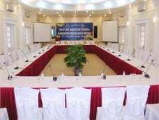 Tuần Châu Holiday Villa