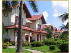 Tuần Châu Holiday Villa