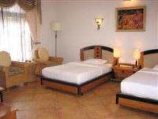 Tuần Châu Holiday Villa