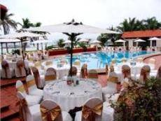 Tuần Châu Holiday Villa