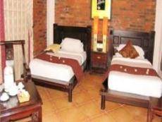 Tuần Châu Holiday Villa