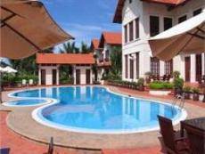 Tuần Châu Holiday Villa