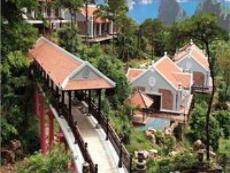 Tuần Châu Holiday Villa