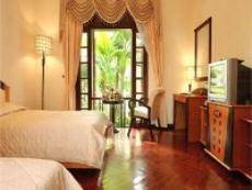 Tuần Châu Holiday Villa