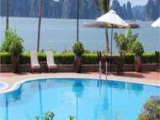 Tuần Châu Holiday Villa