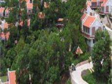 Tuần Châu Holiday Villa