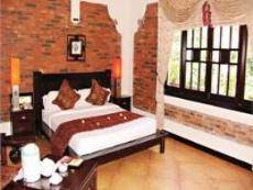 Tuần Châu Holiday Villa