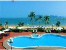 Tuần Châu Holiday Villa