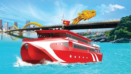 Vé tàu Phú Quốc cập nhật thông tin mới nhất giờ chạy các chuyến