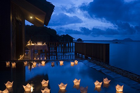 Vedana Lagoon Resort & Spa