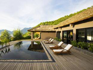 Vedana Lagoon Resort & Spa