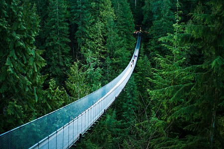 6 lý do vì sao nên du lịch Vancouver: Địa điểm hút hồn du khách