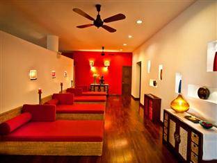 Victoria Sapa Resort & Spa