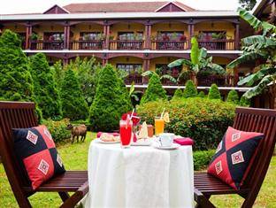 Victoria Sapa Resort & Spa