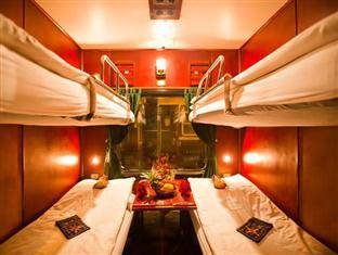 Victoria Sapa Resort & Spa