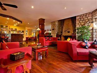 Victoria Sapa Resort & Spa