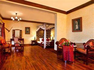 Victoria Sapa Resort & Spa