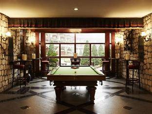 Victoria Sapa Resort & Spa