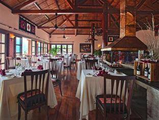 Victoria Sapa Resort & Spa