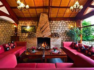 Victoria Sapa Resort & Spa