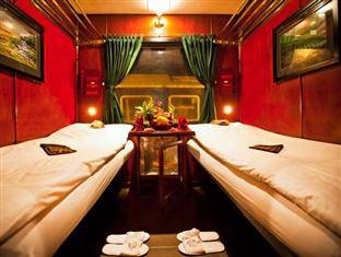 Victoria Sapa Resort & Spa