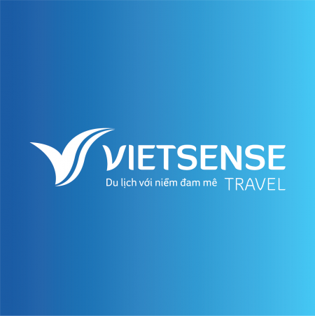 VietSense Travel chính thức thay đổi nhận diện thương hiệu mới
