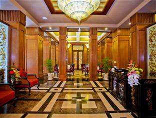 Vinpearl Luxury  Đà Nẵng