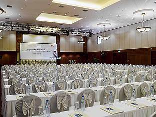 Vinpearlland Resort Nha Trang