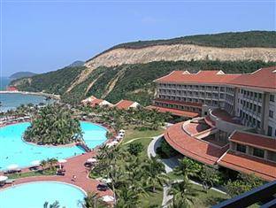 Vinpearlland Resort Nha Trang