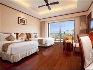 Vinpearlland Resort Nha Trang