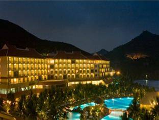 Vinpearlland Resort Nha Trang