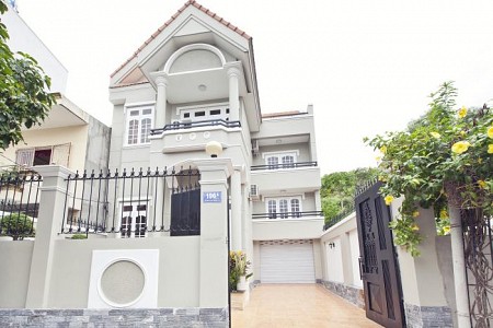 ViVa Villa Vung Tau