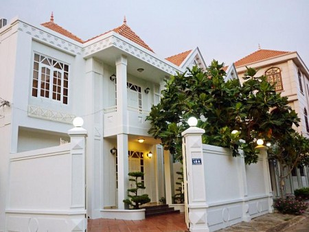 ViVa Villa Vung Tau